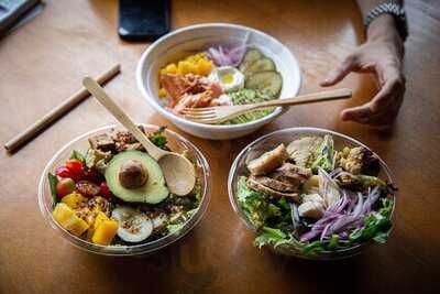 B. To Go. - Sp Brookling