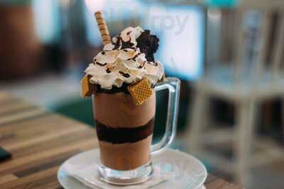 Gelateria Trevo | Bairro De Fátima