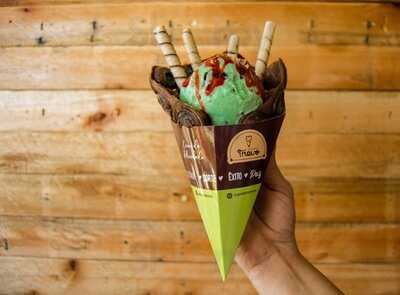 Gelateria Trevo | Bairro De Fátima