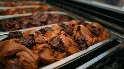 Gelateria Trevo | Bairro De Fátima