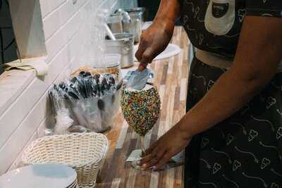 Gelateria Trevo | Bairro De Fátima