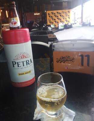 Mr. Arthur Music Bar