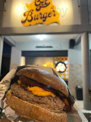Get A Burger