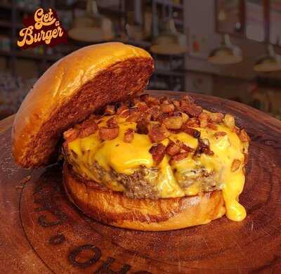 Get A Burger