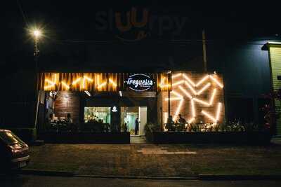 Freguesia Hamburgueria