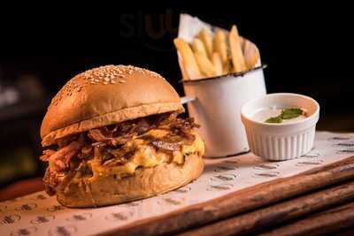 Freguesia Hamburgueria