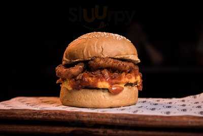 Freguesia Hamburgueria