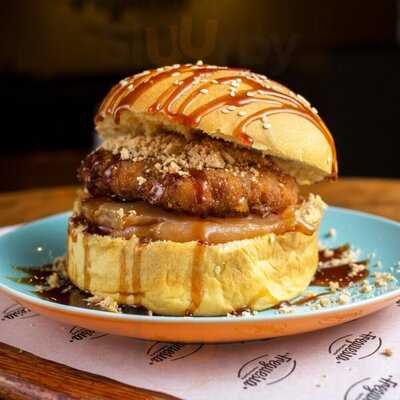 Freguesia Hamburgueria