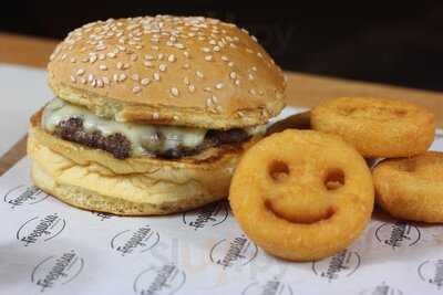 Freguesia Hamburgueria