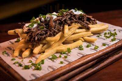 Freguesia Hamburgueria