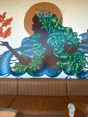 Starbucks Aeroporto Porto Alegre