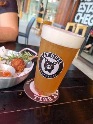 Fat Bull Tap Room