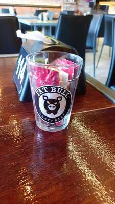 Fat Bull Tap Room