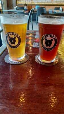 Fat Bull Tap Room
