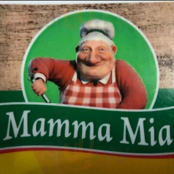Mamma Mia Pizzaria E Esfiharia