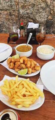 Restaurante Do Jajá