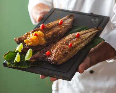 Restaurante Do Jajá