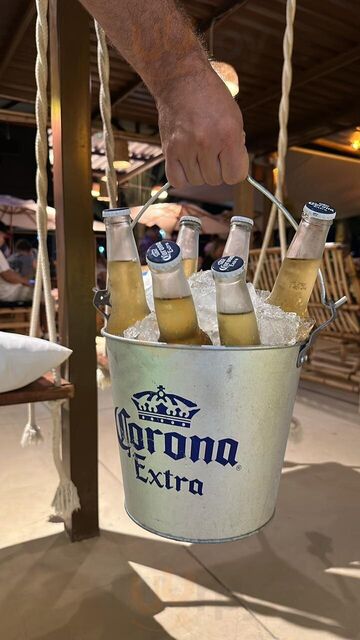 Caraiva Beach Bar