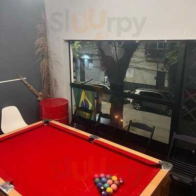 Império Pub E Tabacaria