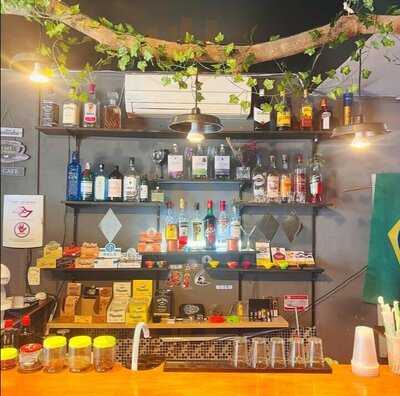 Império Pub E Tabacaria