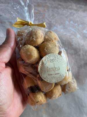 Doroteia Biscoitos E Gentilezas