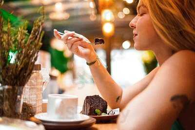 Namata Café • Bistrô