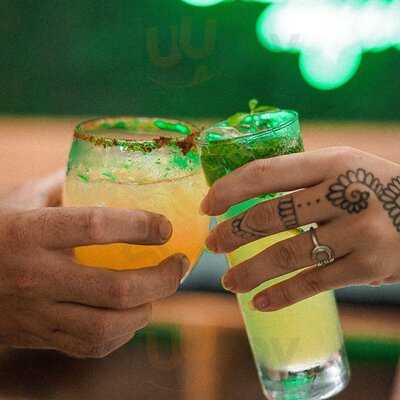 Namata Café • Bistrô