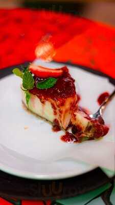 Namata Café • Bistrô