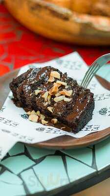 Namata Café • Bistrô