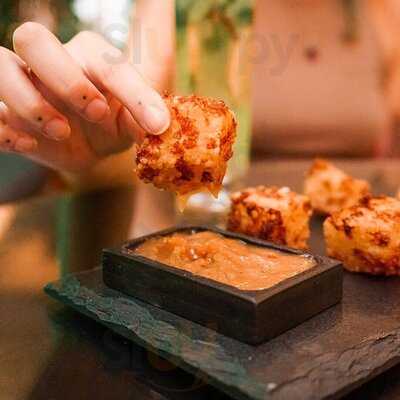 Namata Café • Bistrô