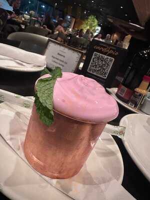 Coco Bambu São José Dos Campos