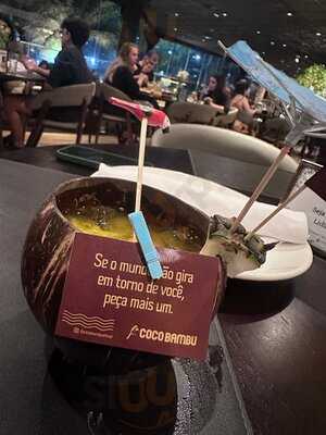 Coco Bambu São José Dos Campos