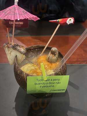 Coco Bambu São José Dos Campos