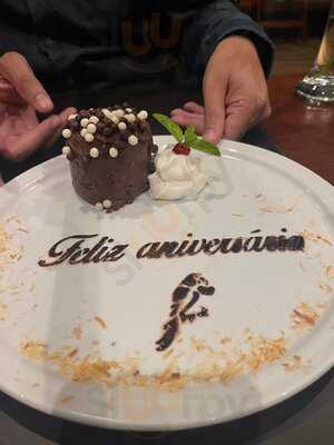 Coco Bambu São José Dos Campos