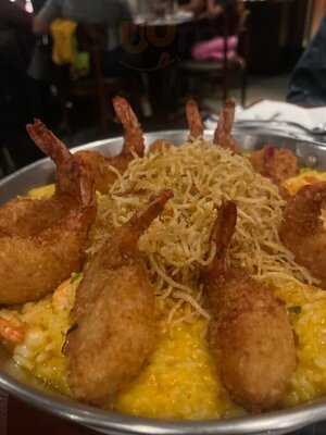 Coco Bambu São José Dos Campos