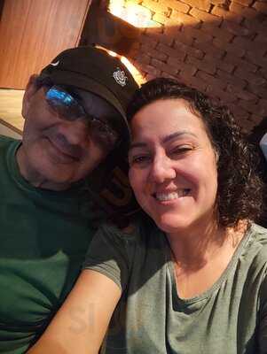 Coco Bambu São José Dos Campos