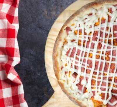 Pizzaria Aragão Delivery