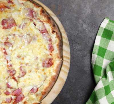 Pizzaria Aragão Delivery