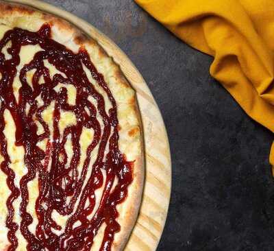 Pizzaria Aragão Delivery