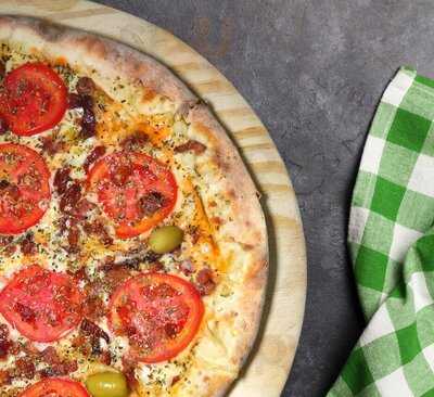 Pizzaria Aragão Delivery