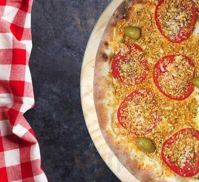 Pizzaria Aragão Delivery