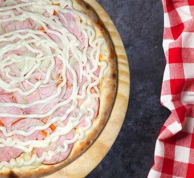 Pizzaria Aragão Delivery