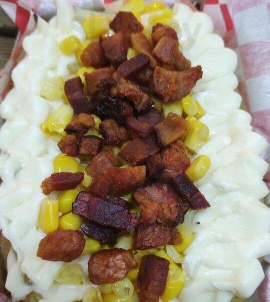 Batata King Jarinu