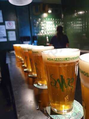 Cervejaria Salve