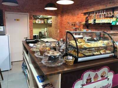 Doce Encanto Cafeteria