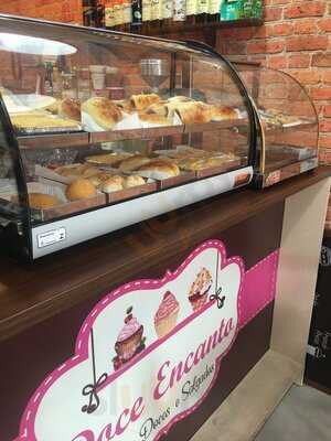 Doce Encanto Cafeteria