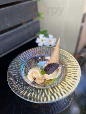 Quintal Fim De Tarde