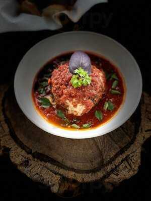 Quintal Fim De Tarde