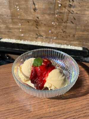 Quintal Fim De Tarde