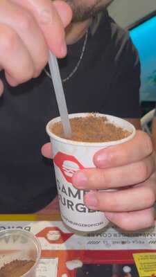 Sampa Burger Tatuapé